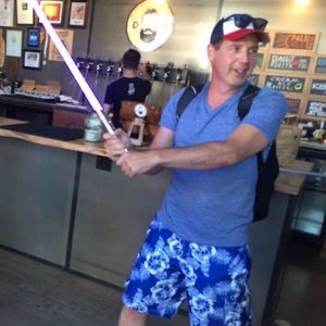 Meet your Posher, Michael